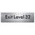 Exit Level 32