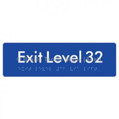 Exit Level 32