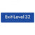 Exit Level 32