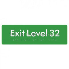 Exit Level 32