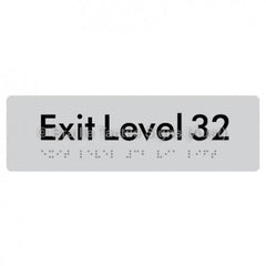 Exit Level 32