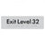 Exit Level 32