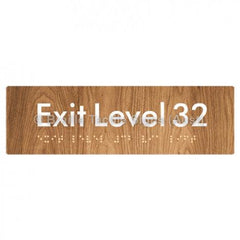 Exit Level 32