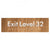 Exit Level 32