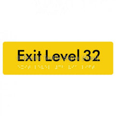 Exit Level 32