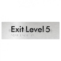 Exit Level 5