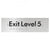 Exit Level 5