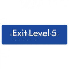 Exit Level 5