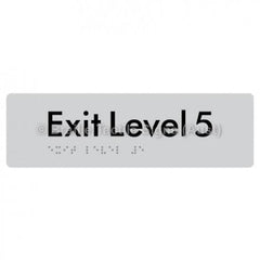 Exit Level 5
