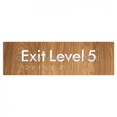Exit Level 5