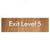 Exit Level 5
