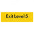 Exit Level 5