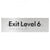 Exit Level 6