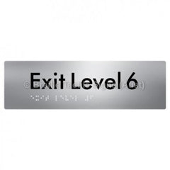 Exit Level 6