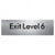Exit Level 6