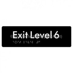 Exit Level 6
