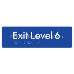 Exit Level 6