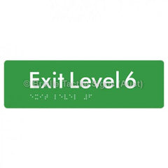 Exit Level 6