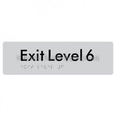 Exit Level 6