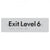 Exit Level 6
