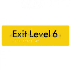 Exit Level 6