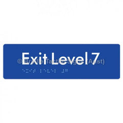 Exit Level 7