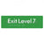 Exit Level 7