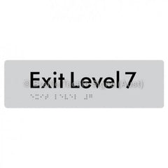 Exit Level 7