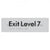 Exit Level 7