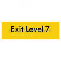 Exit Level 7