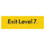 Exit Level 7