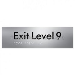 Exit Level 9