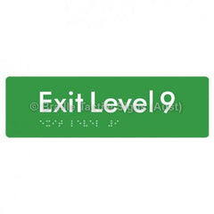 Exit Level 9