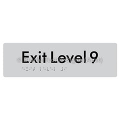 Exit Level 9