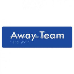 Away Team
