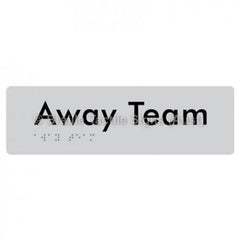 Away Team