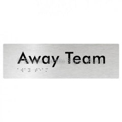 Away Team