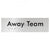 Away Team