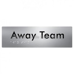 Away Team