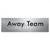 Away Team