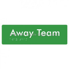 Away Team