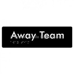 Away Team