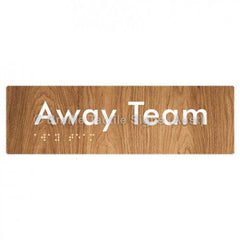Away Team