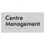 Centre Management