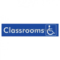 Classrooms Access