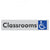Classrooms Access