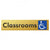 Classrooms Access