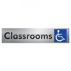 Classrooms Access
