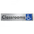 Classrooms Access