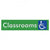 Classrooms Access